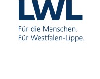 Jubiläumslogo 70 Jahre LVR und LWL