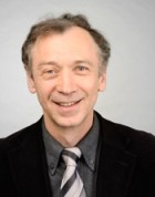 Portrait von Prof. Dr. Thomas Schleper