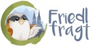 Logo: App "Friedl fragt"