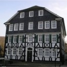Fachwerkhaus in Freudenberg (Foto: LVR)