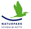 Logo: Naturpark Schwalm-Nette
