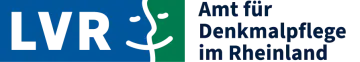  Logo des LVR-Amts für Denkmalpflege im Rheinland