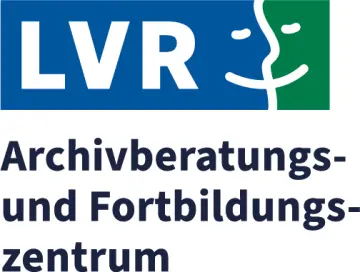  Logo des LVR-Archivberatungs- und Fortbildungszentrum