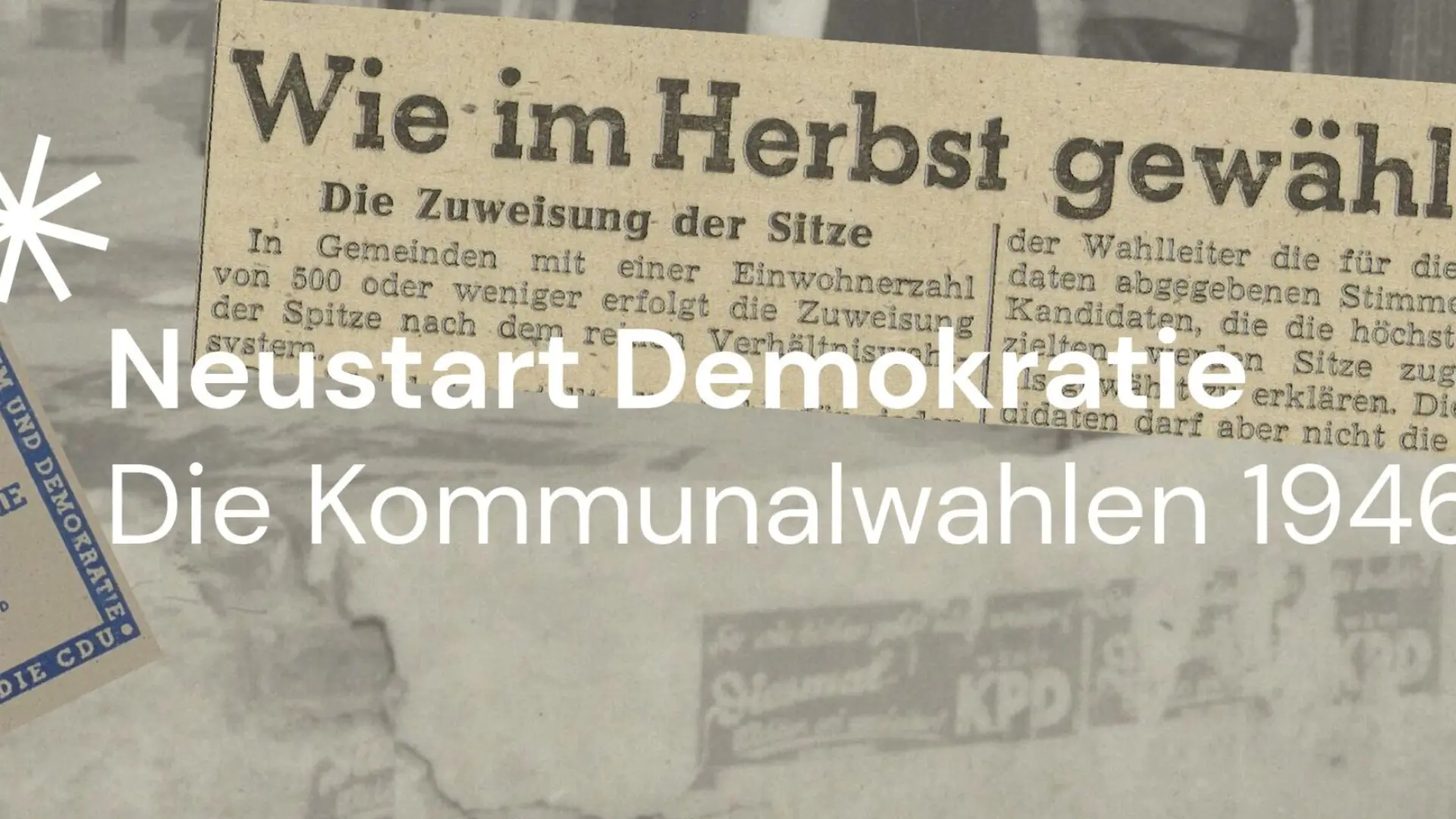 Foto von Frau vor Beamer-Präsentation