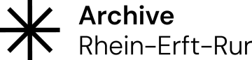  Logo der Archive Rhein-Erft-Ruhr