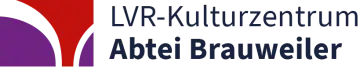  Logo des LVR-Kulturzentrums Abtei Brauweiler