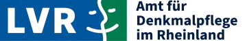  Logo des LVR-Amt für Denkmalpflege im Rheinland