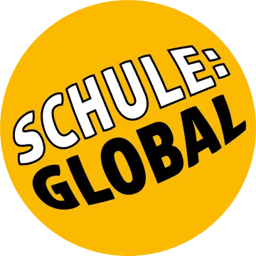  Siegel: Schule Global