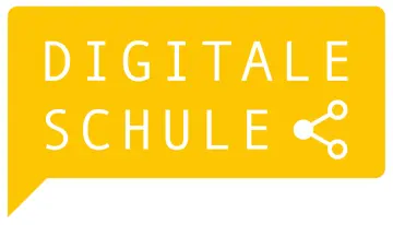  Logo: Digitale Schule
