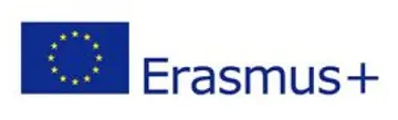  Logo: Erasmus+