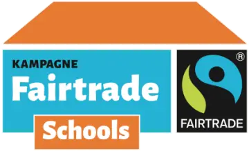  Logo: Kampagne Fairtrade Schools