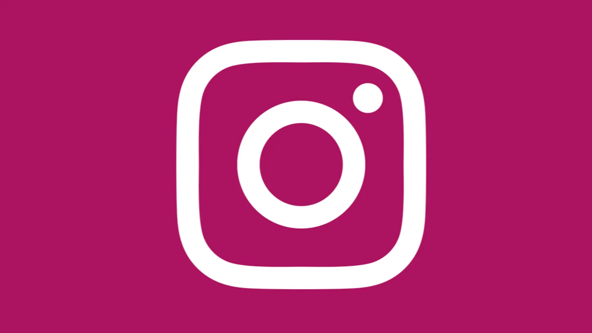 Instagram Icon