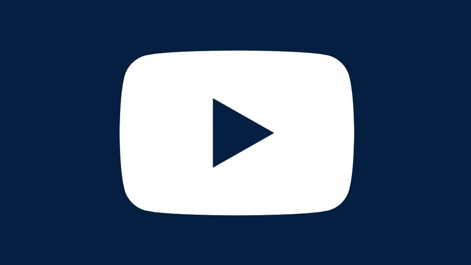 YouTube Icon