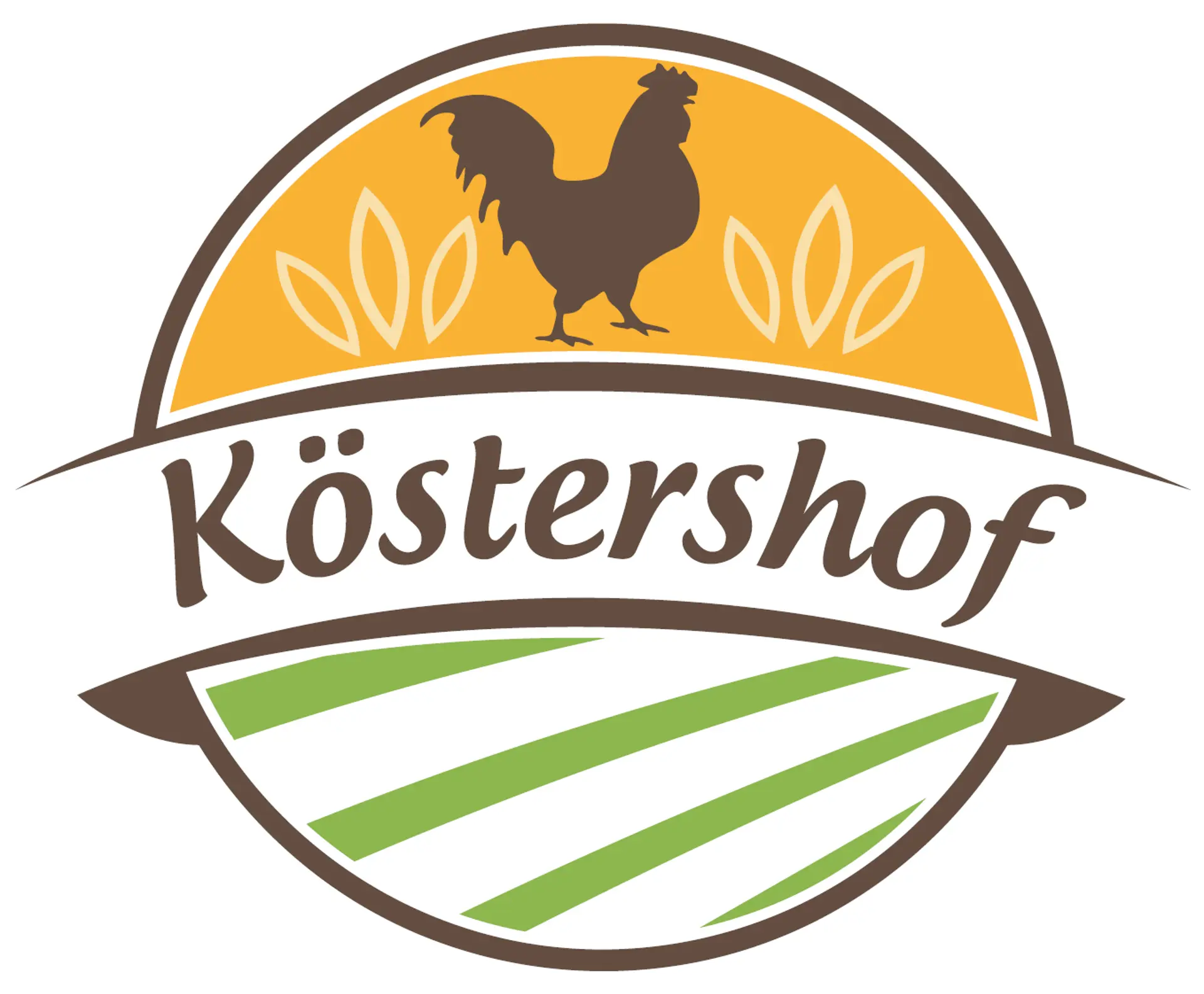 Logo des Köstershof