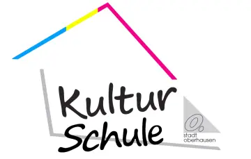  Logo Kulturschule der Stadt Oberhausen