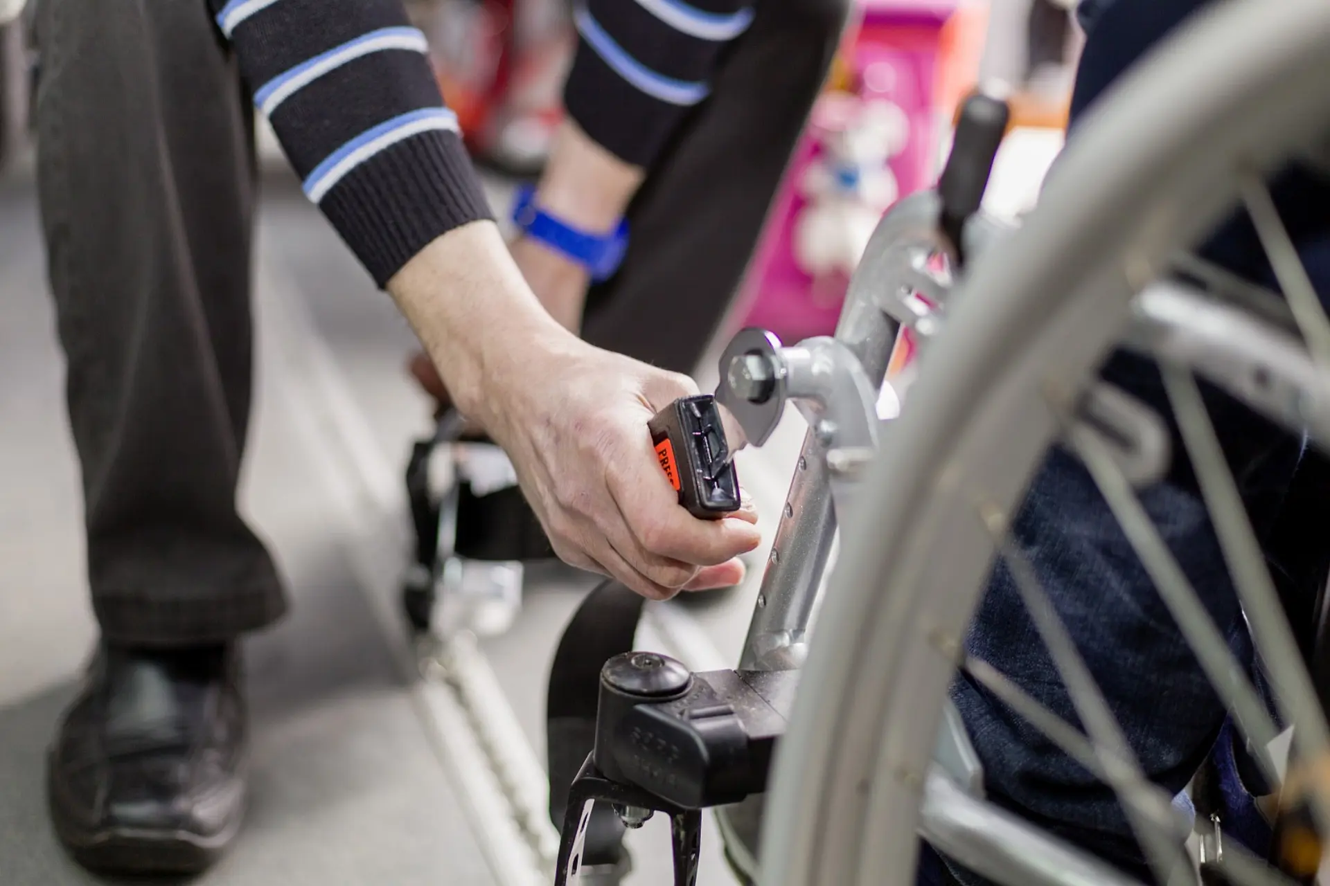 Schüler*innen-Spezialverkehr
