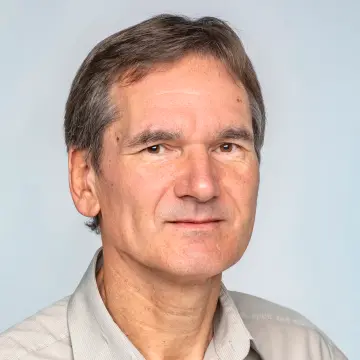 Porträt Referent