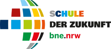 Logo der Schule der Zukunft