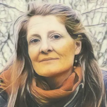Portrait von Pauline Dierichsweiler