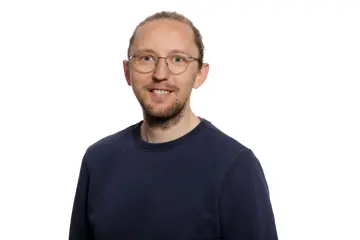 Portrait von Moritz Ewerling 