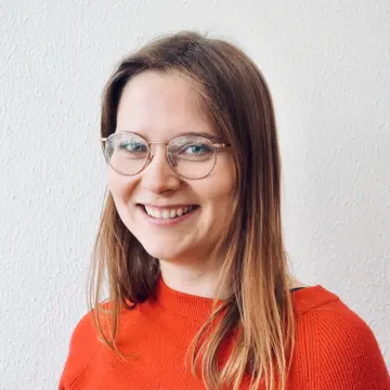 Teambild Anna Tiefenbach