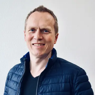 Teambild Christian Görg