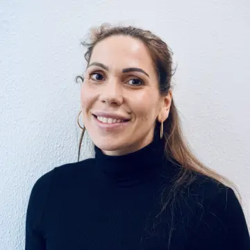 Teambild Cordelia Ahlemeyer