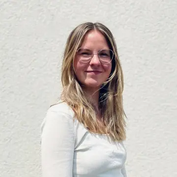Teambild Jenny Gudelius