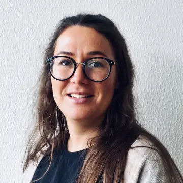 Teambild Lisa Schmitz