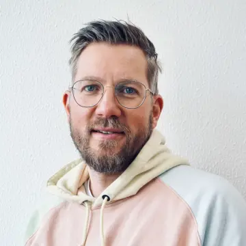 Teambild Sebastian Ern