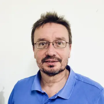 Teambild Volker Dörner