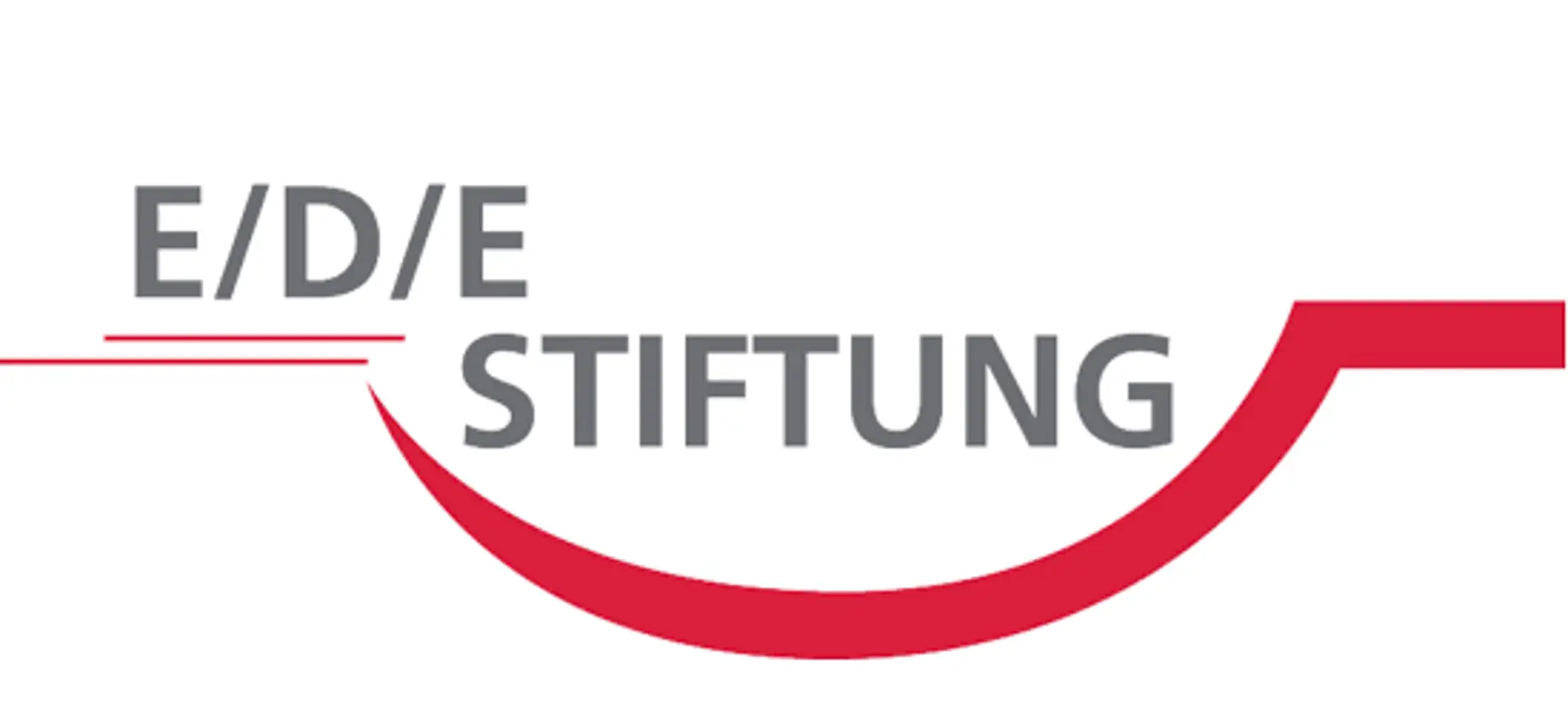 Logo der E-D-E-Stiftung