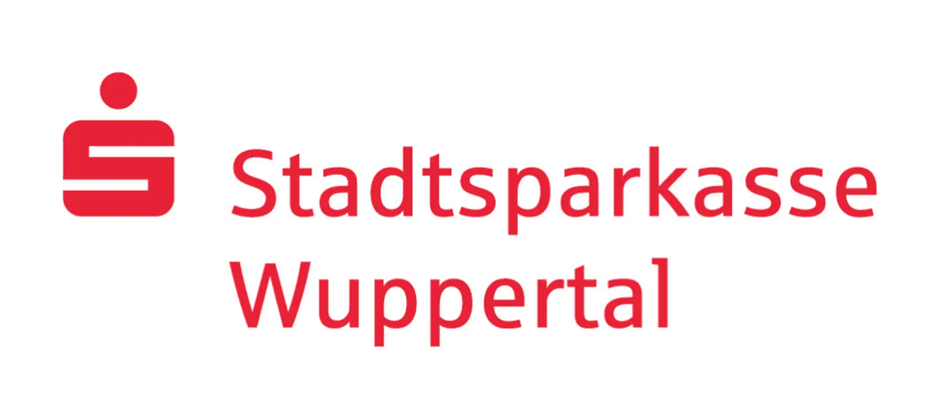Logo der Stadtsparkasse Wuppertal
