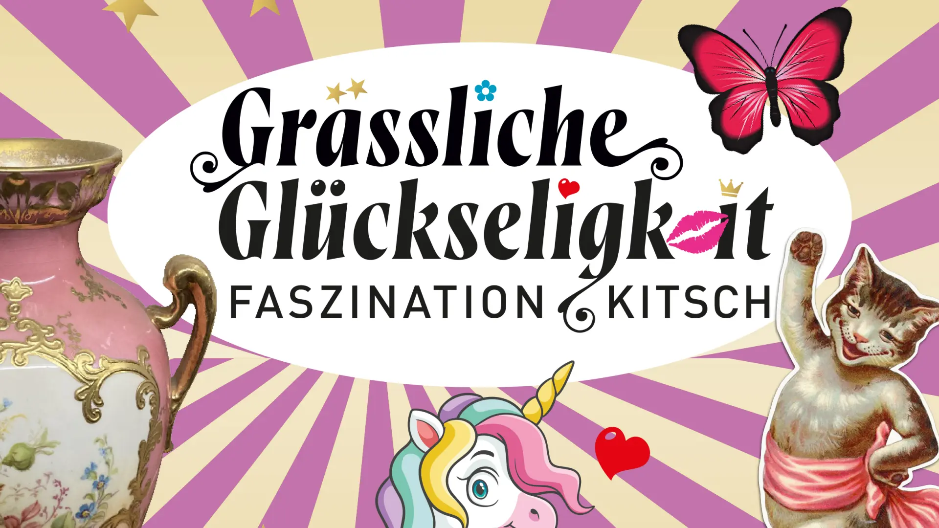 Ausstellungstitel