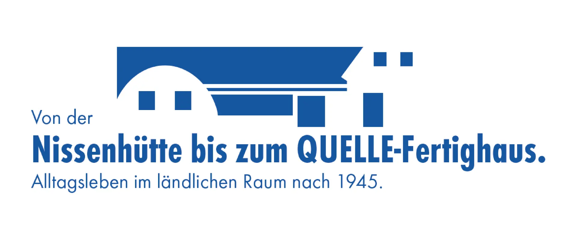 Das Logo des Verbundprojekts