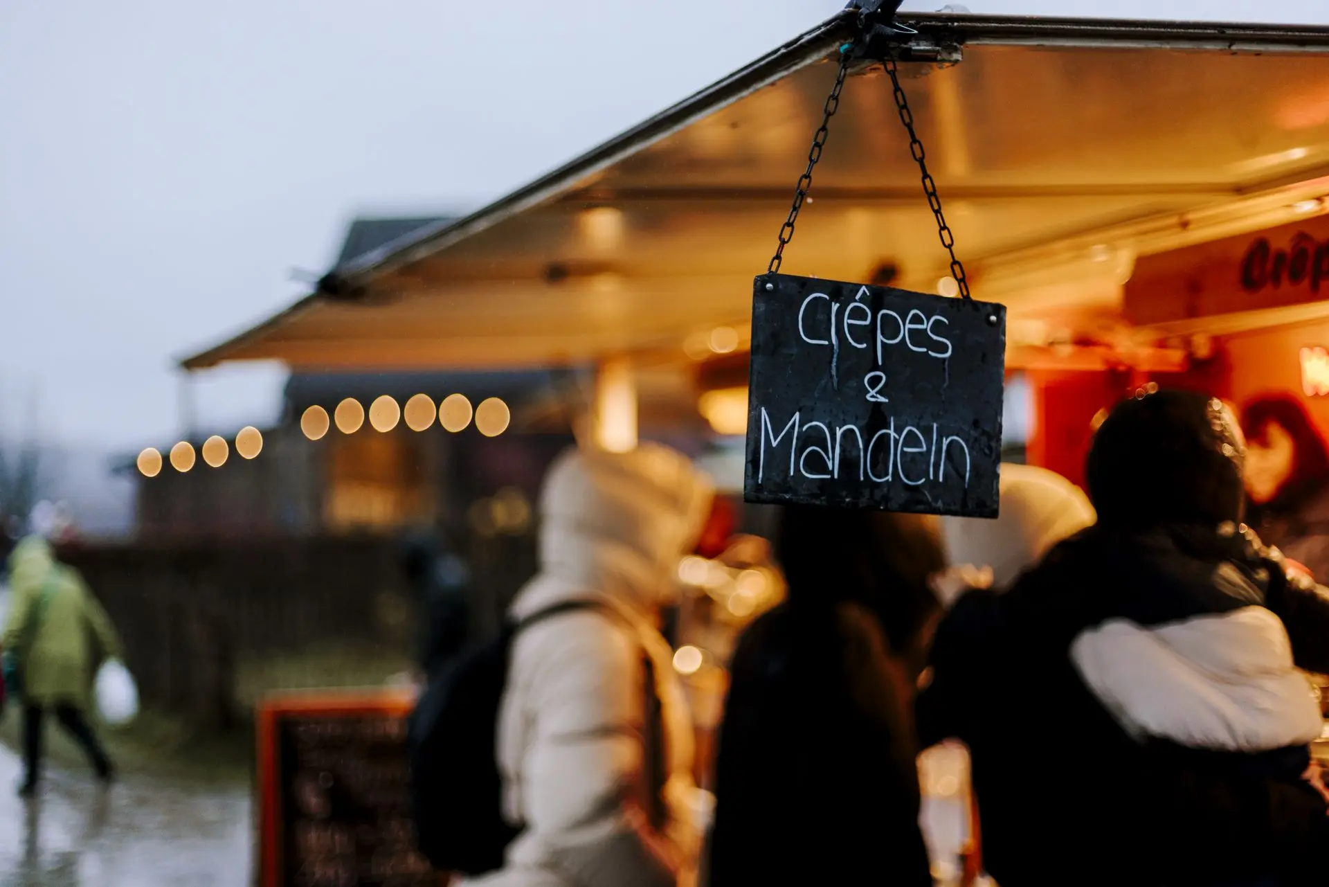 Advent im LVR-Freilichtmuseum Lindlar