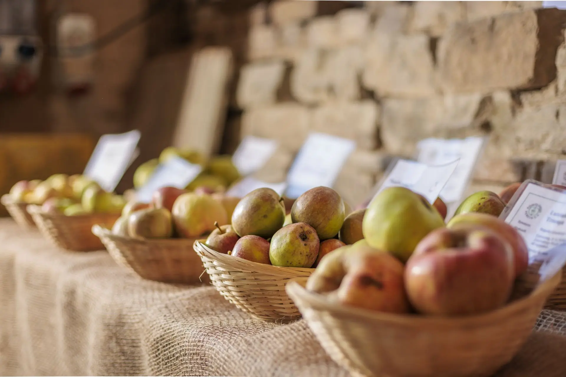 Obstwiesenfest im LVR-Freilichtmuseum Lindlar