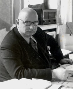 Foto von Walter Kolb