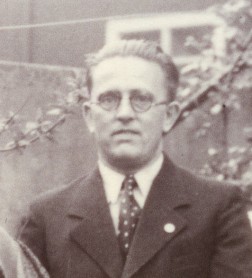 Foto von August Kirchner