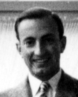 Portr&auml;tfoto Kurt Korsing