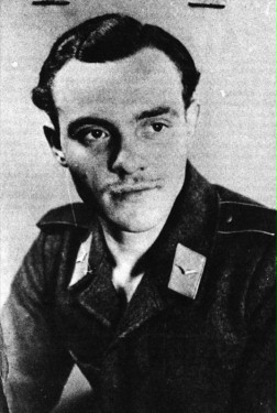 Portr&auml;tfoto von Roland Lorent