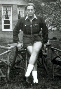 Foto von Wolfgang Ritzer