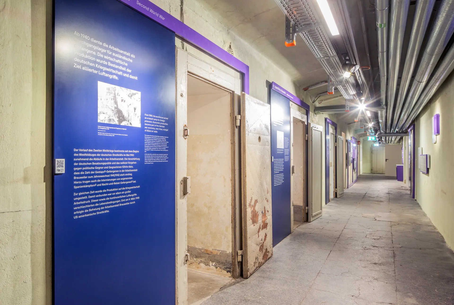 neue Dauerausstellung 