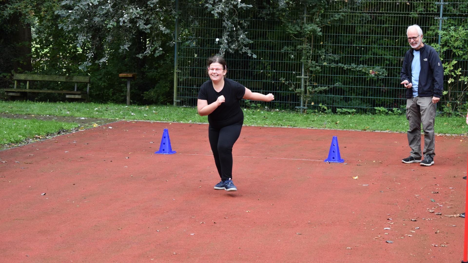 Sportfest
