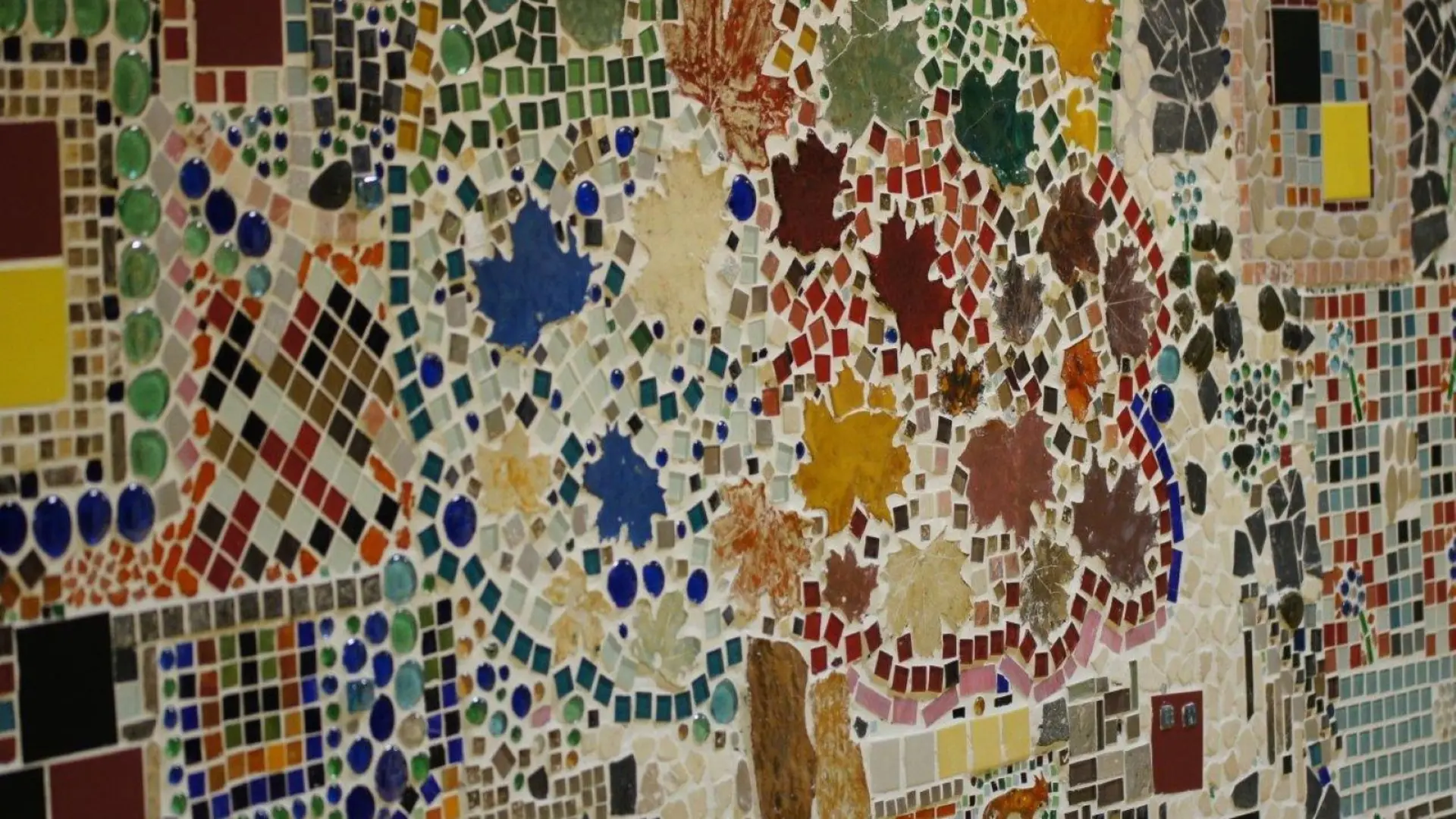 Mosaik