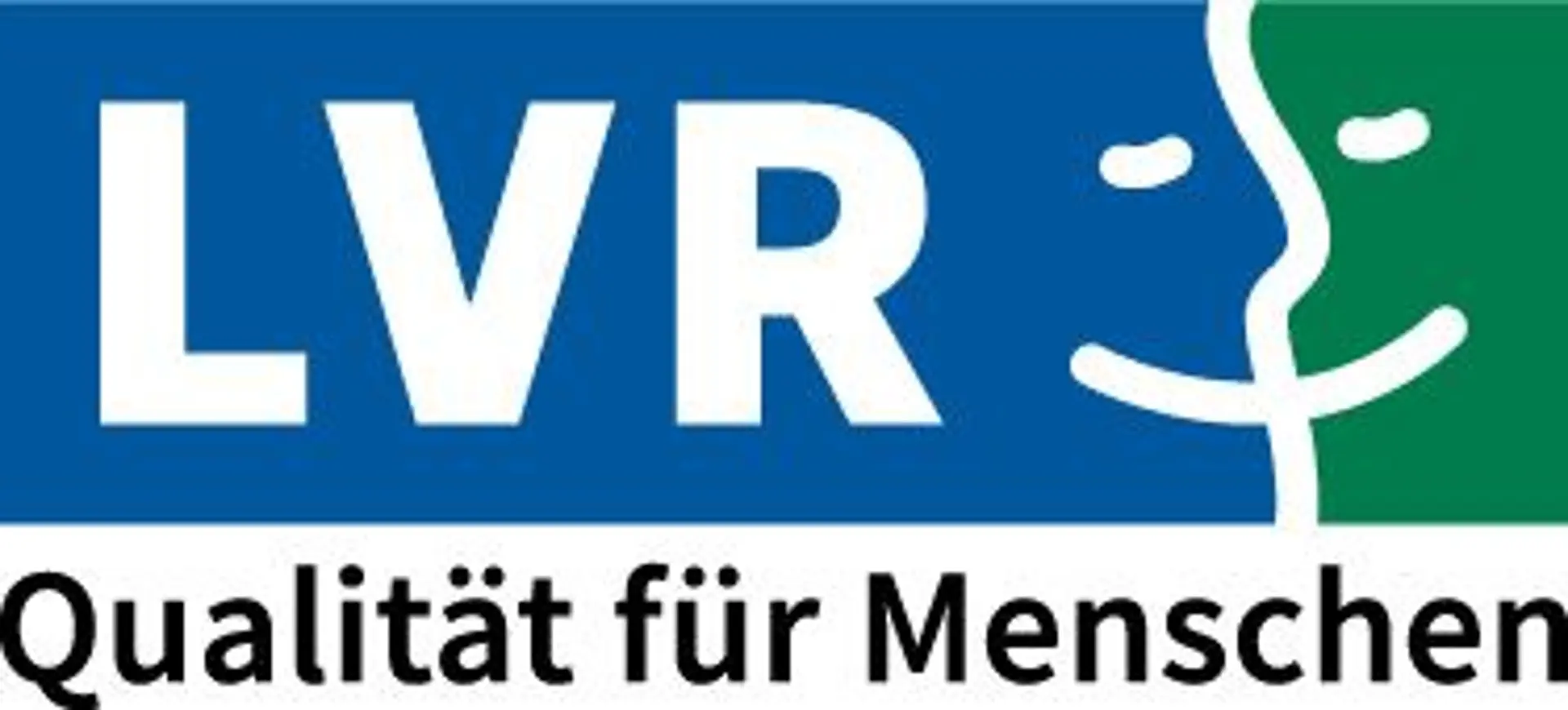 Logo vom Landschaftsverband Rheinland (LVR)