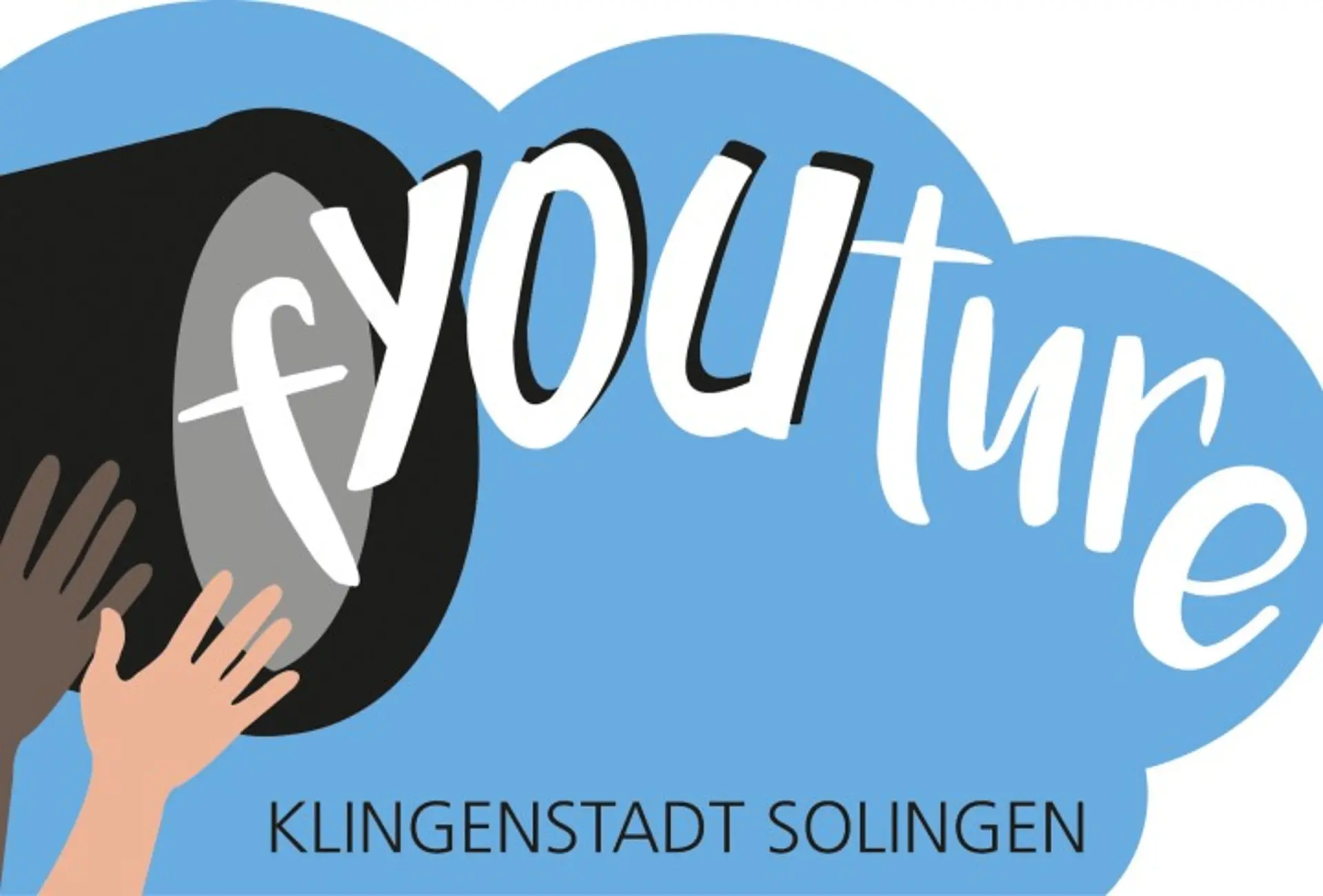 Logo von fYOUture Solingen
