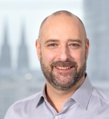 Profilbild von Robert Helfenbein