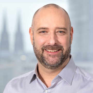 Profilbild von Robert Helfenbein