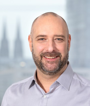 Profilbild von Robert Helfenbein
